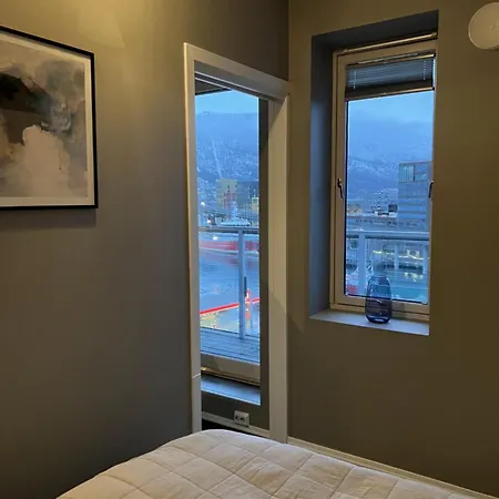 Seminarbakken 47 아파트