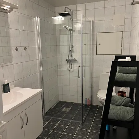 Seminarbakken 47 Lägenhet Tromsø