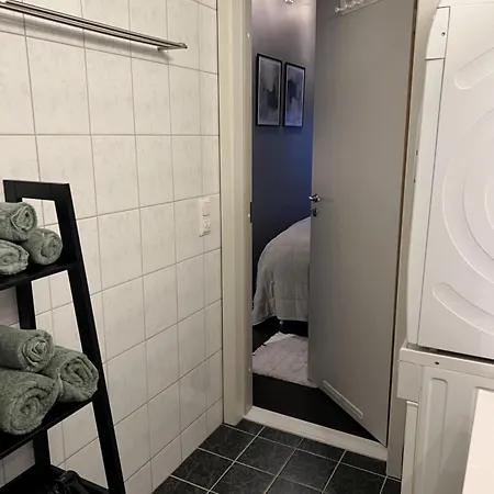 Seminarbakken 47 Lägenhet Tromsø